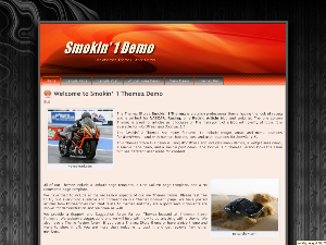 Smokin&#39; 1 Themez