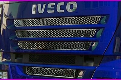 für IVECO Trucks