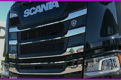 für Scania Trucks