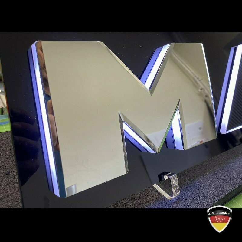 Hintergrundbeleuchtung für MAN_110 Hintergrundbeleuchtung für MAN_110