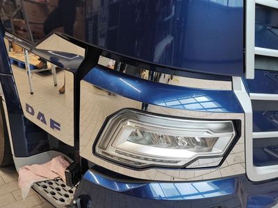 für DAF Trucks