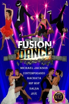 Fusion Dance Px3 y Px4