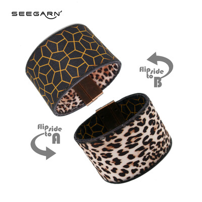 Seegarn Wende-Armband (Design MB36 & MB38) Seegarn Wende-Armband (Design MB36 & MB38)