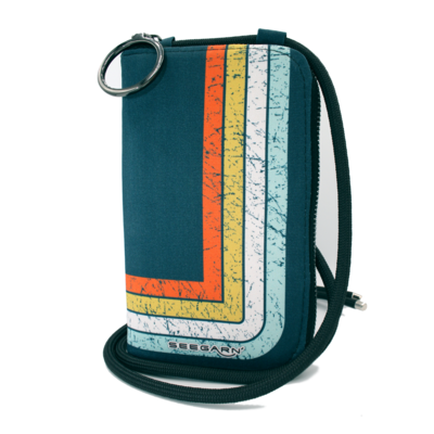 Smart-Bag, 2in1 Handy-Tasche und Geldbeutel Smart-Bag, 2in1 Handy-Tasche und Geldbeutel