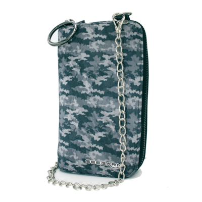 Smart-Bag, 2in1 Handy-Tasche und Geldbeutel (MB11) Smart-Bag, 2in1 Handy-Tasche und Geldbeutel (MB11)