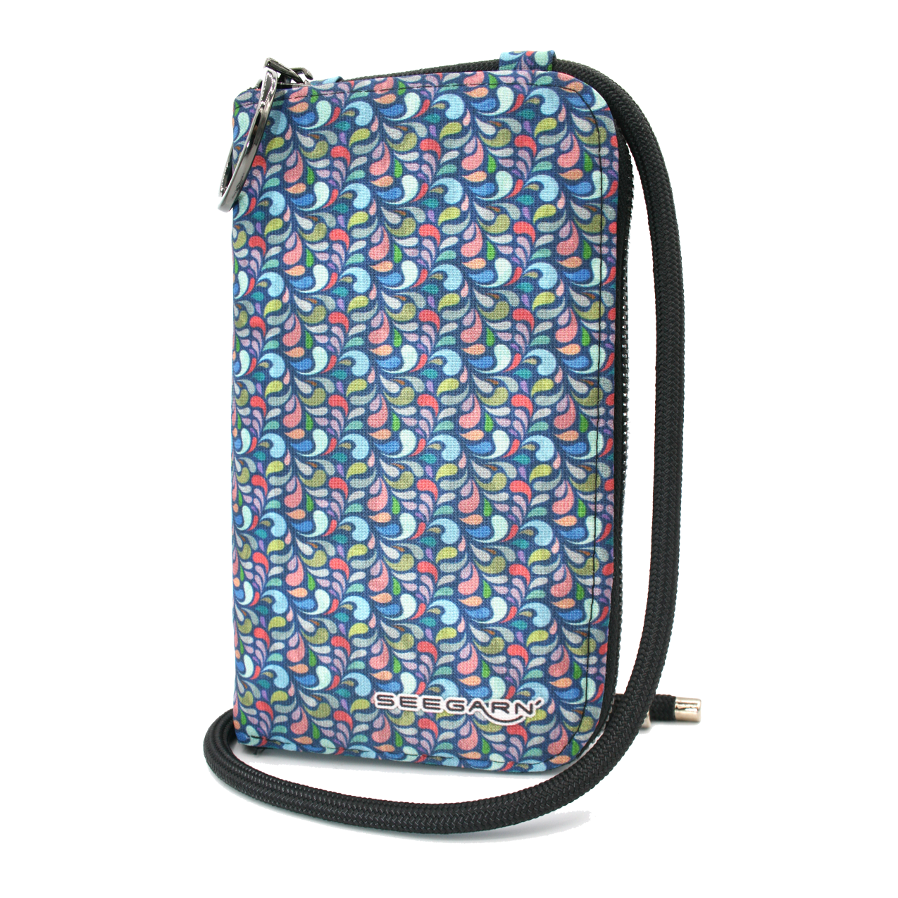 Smart-Bag, 2in1 Handy-Tasche und Geldbeutel (MB41)