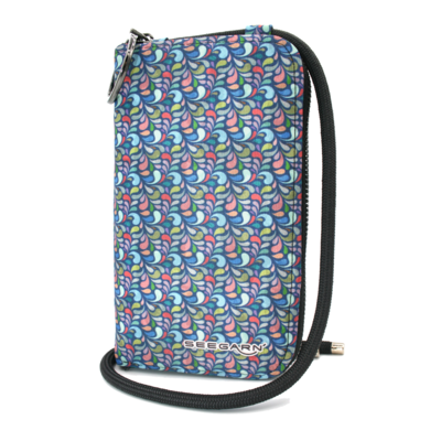 Smart-Bag, 2in1 Handy-Tasche und Geldbeutel Smart-Bag, 2in1 Handy-Tasche und Geldbeutel