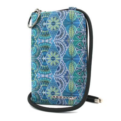 Smart-Bag, 2in1 Handy-Tasche und Geldbeutel (MB09) Smart-Bag, 2in1 Handy-Tasche und Geldbeutel (MB09)