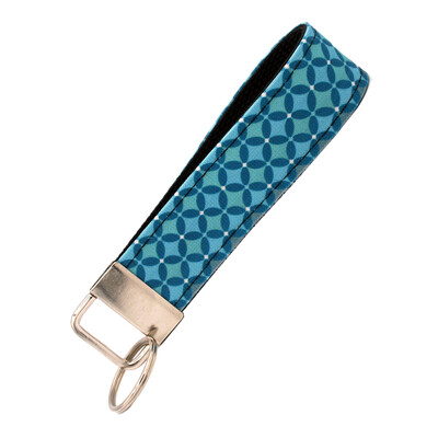 Seegarn Schlüsselanhänger (Design MB28) Seegarn Schlüsselanhänger (Design MB28)