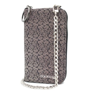 Smart-Bag, 2in1 Handy-Tasche und Geldbeutel (MB26)