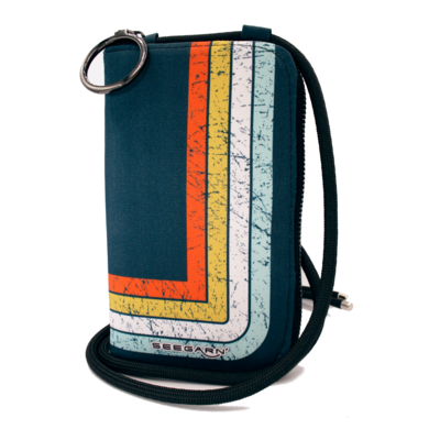 Smart-Bag, 2in1 Handy-Tasche und Geldbeutel (MB42)