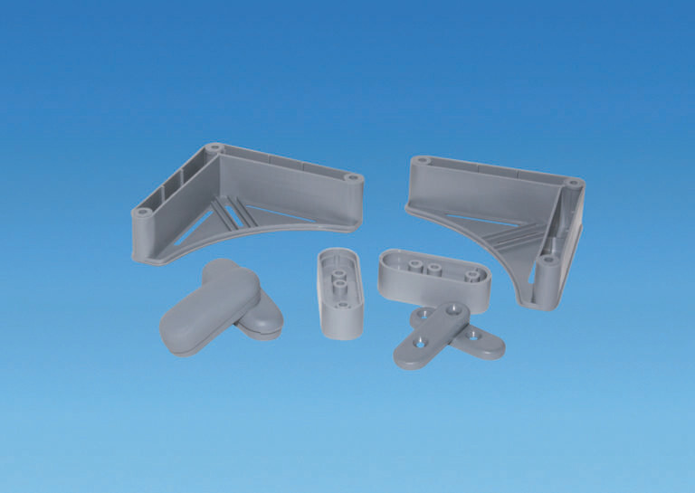TABLE MOUNTING STORAGE KIT