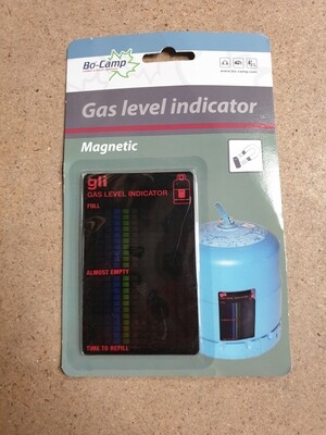 gnetic Gas level indicator