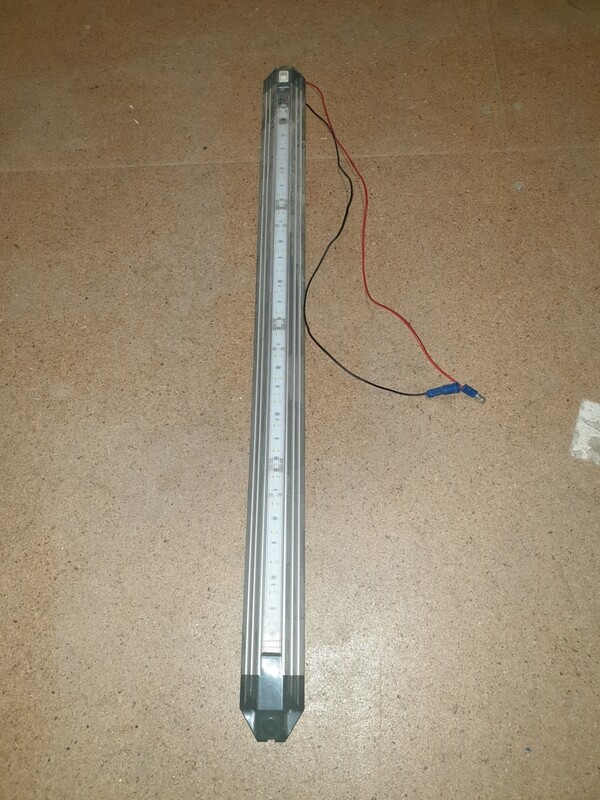 Labcraft led strip light