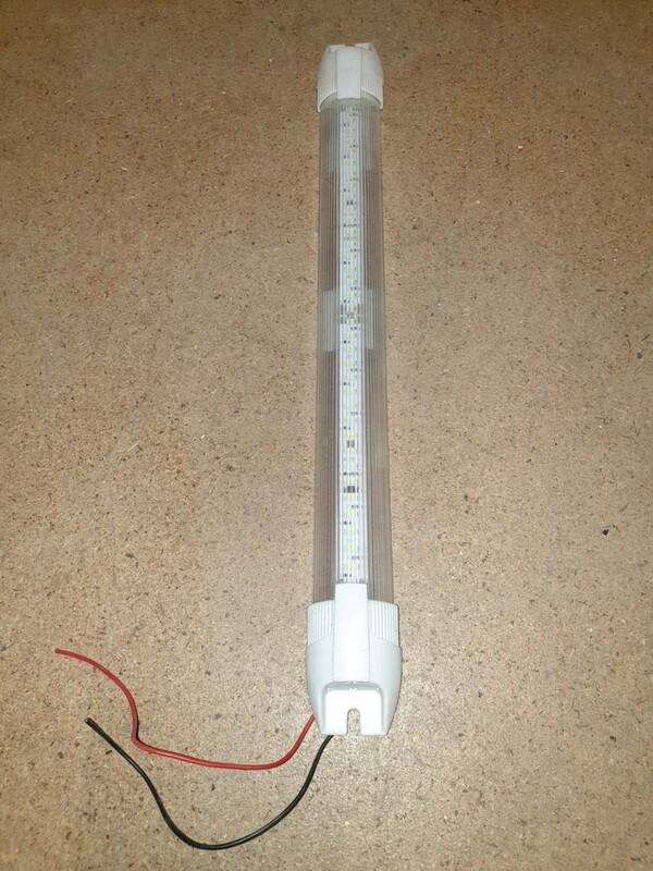 Labcraft led surface mounted led light