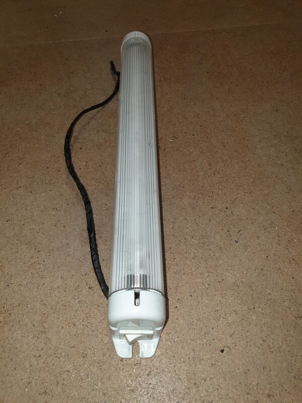 Labcraft strip light