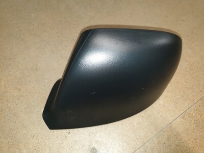 Vw t5.1 passenger side wing mirror cover