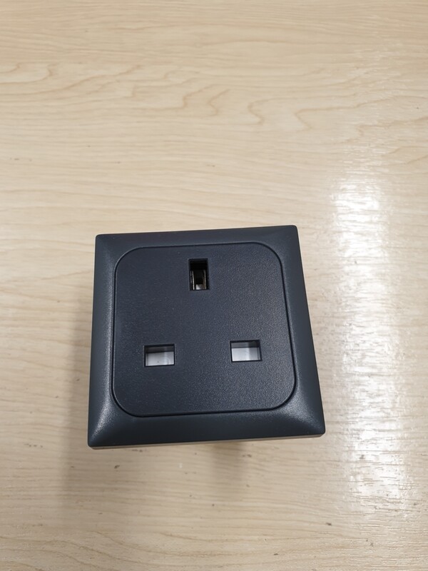 240  c line camper van socket