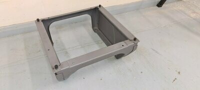 EARLY T4 DRIVER SEAT BASE