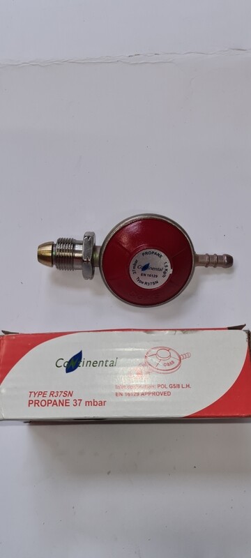 4.5 kg propane gas regulator