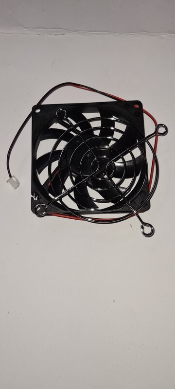 12 v extractor fan