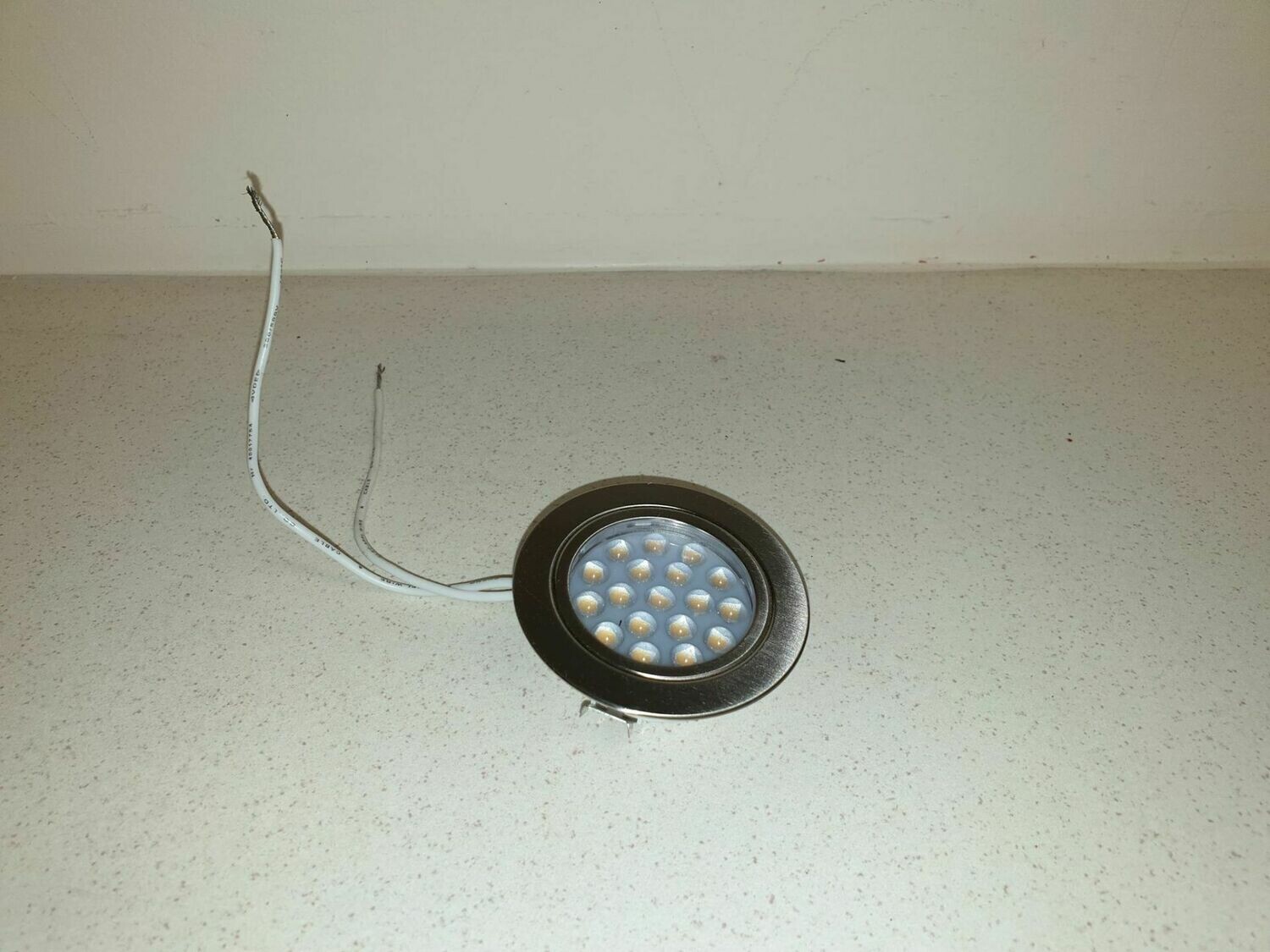 12V LED SPOTLIGHTS/DOWNLIGHTER 65MM 12V LED SPOTLIGHTS/DOWNLIGHTER 65MM