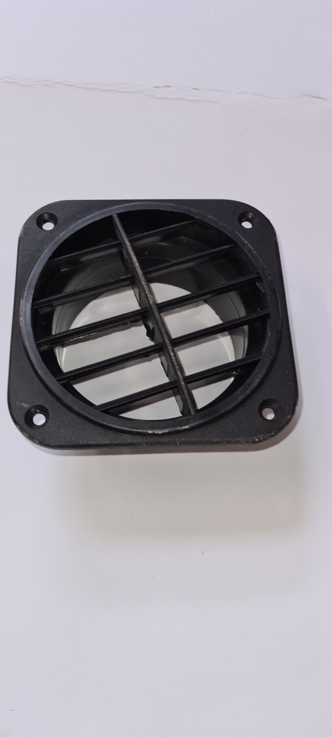Propex gas vent Propex gas vent