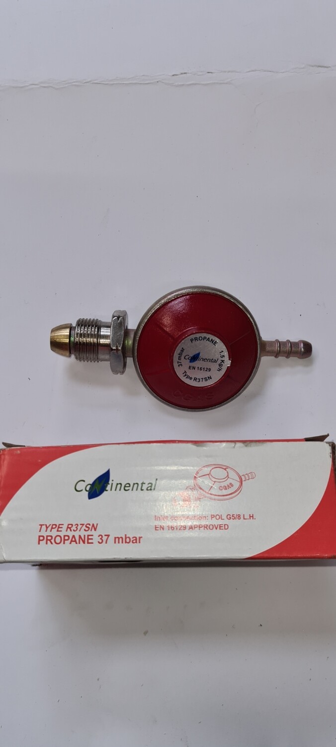 4.5 kg propane gas regulator