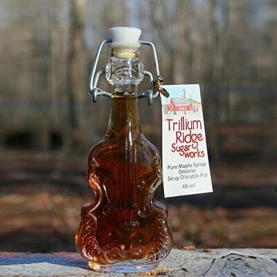 Violino Bottle - 40ml