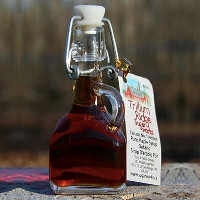 Square Jug -  40 ml