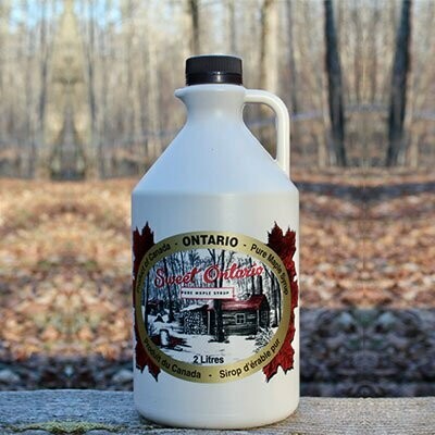 Plastic Jug - 2 Litre