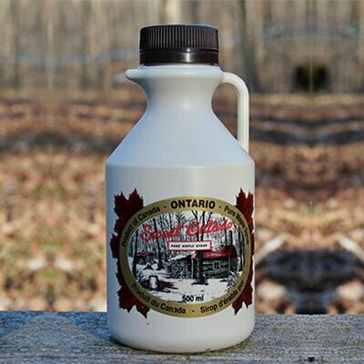 Plastic Jug - 500ml