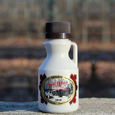 Plastic Jug - 100ml