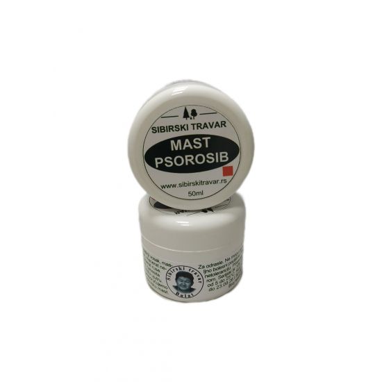 Mast protiv psorijaze 50 ml (Мазь против псориаза и экземы) Mast protiv psorijaze 50 ml (Мазь против псориаза и экземы)