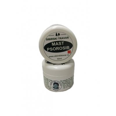 Mast protiv psorijaze 50 ml (Мазь против псориаза и экземы) Mast protiv psorijaze 50 ml (Мазь против псориаза и экземы)