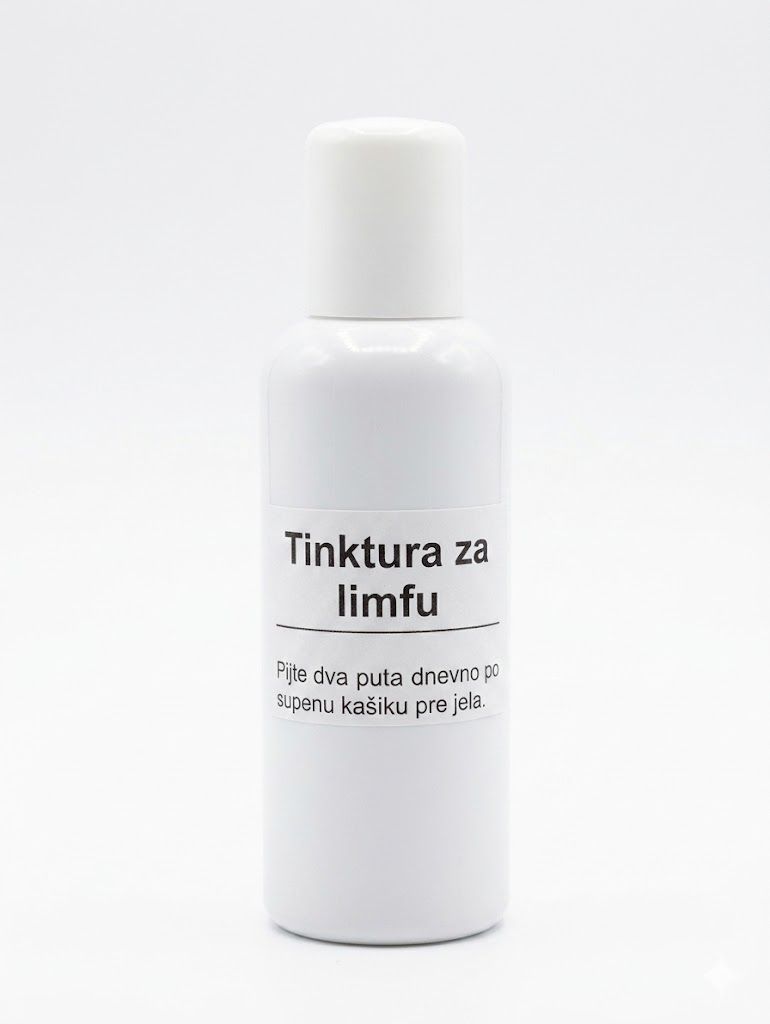 Tinktura za limfu