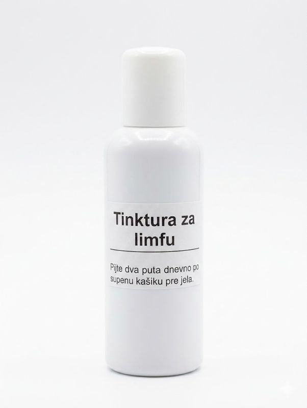 Tinktura za limfu