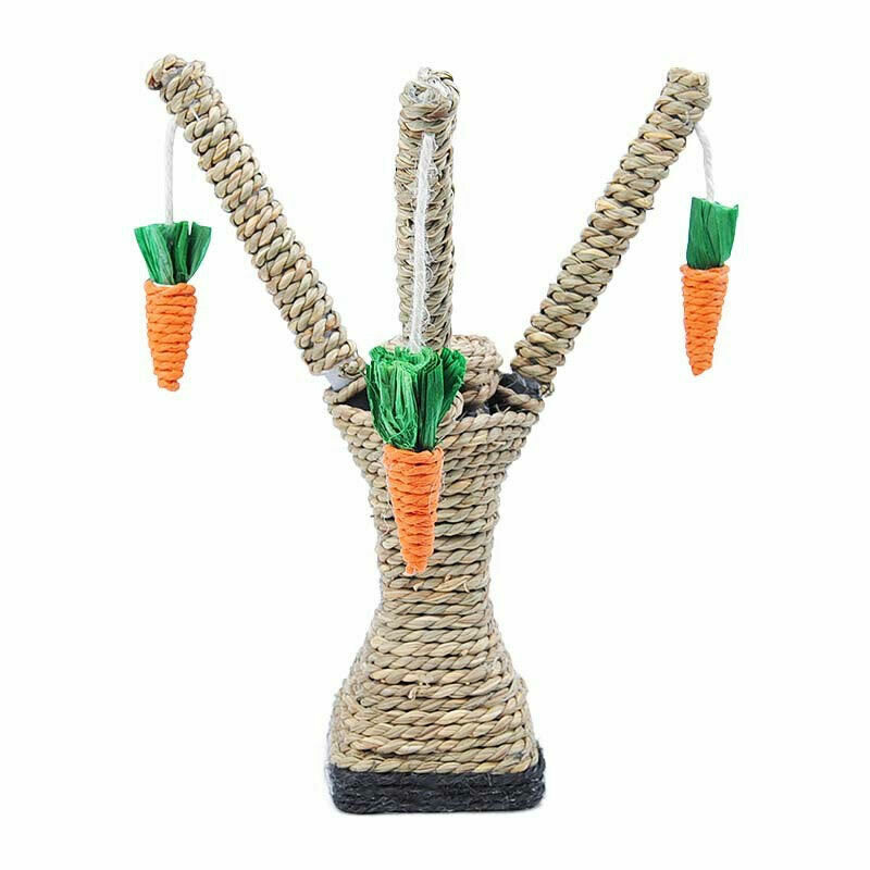 Carrot Tree Toy