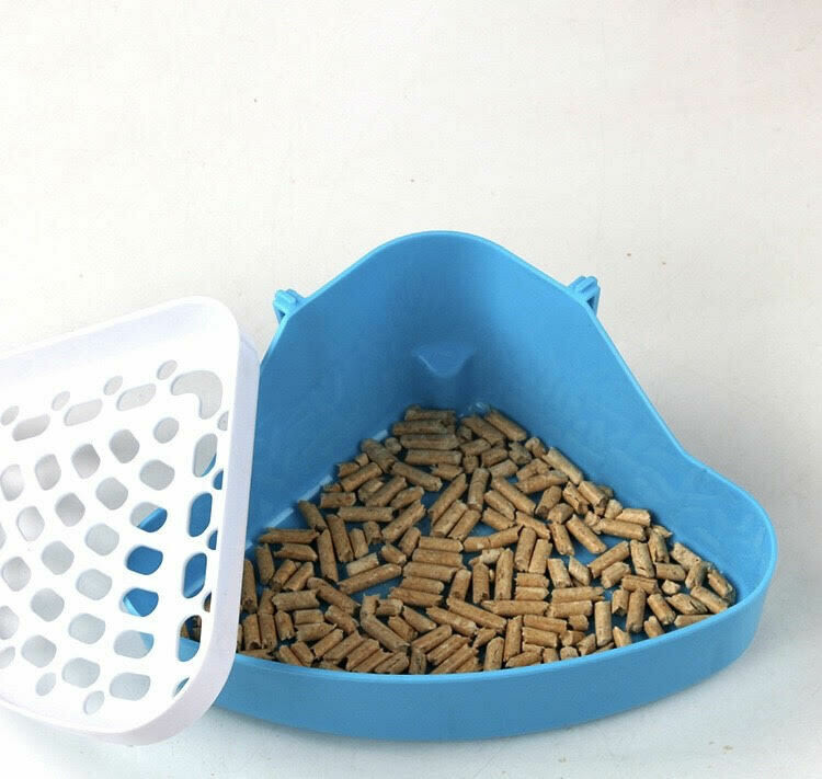 Catmate Wood Bedding Pellets 2kg