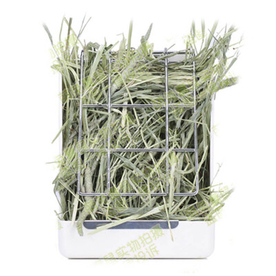Hay Holder / Feeder 