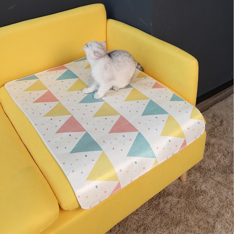 Waterproof Pet Blanket