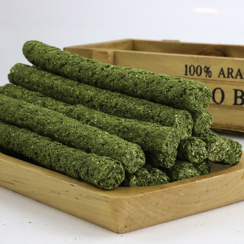 Timothy hay Stick 100g