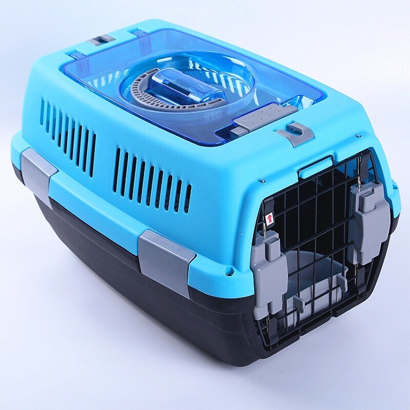 Carry Box (Two Colours) 30cm x 26cm x 45cm