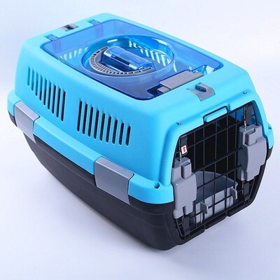 Carry Box (Two Colours) 30cm x 26cm x 45cm