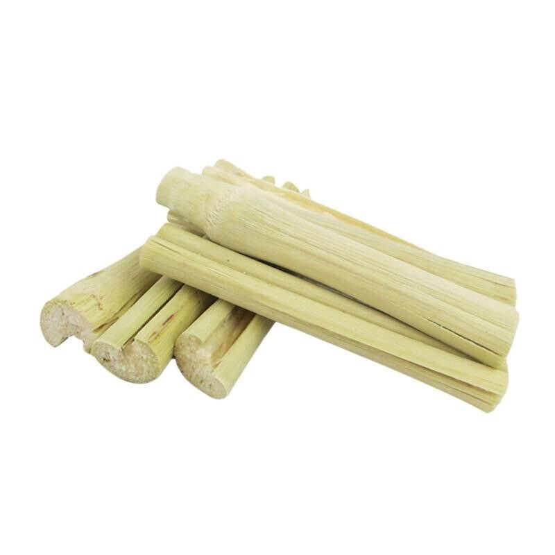 Sweet Bamboo Chew Stick 100g