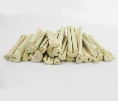 Sweet Bamboo Chew Stick 100g