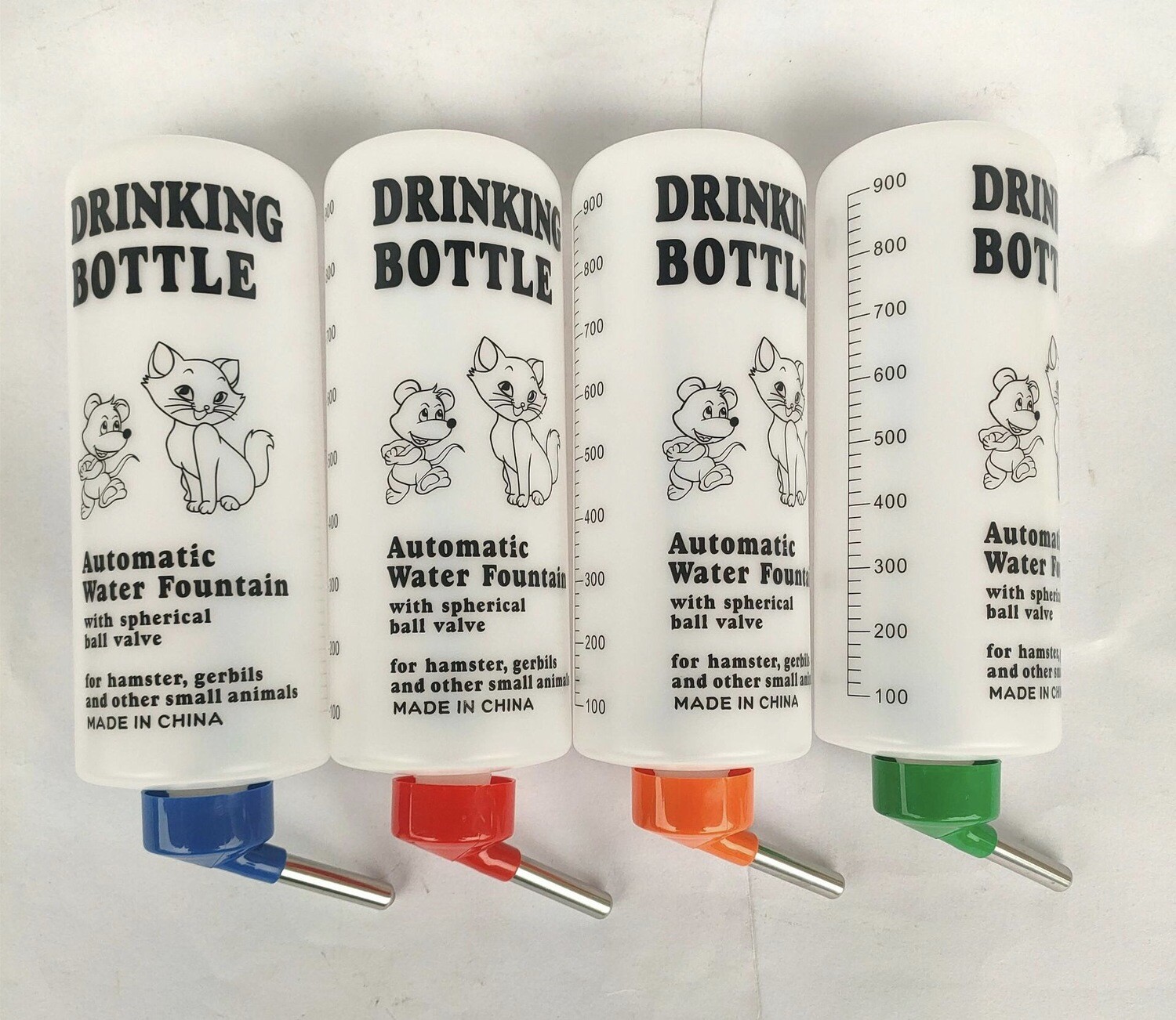 Water bottle large size 1000ml