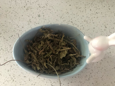 Crispy Plantain Treat (100g）