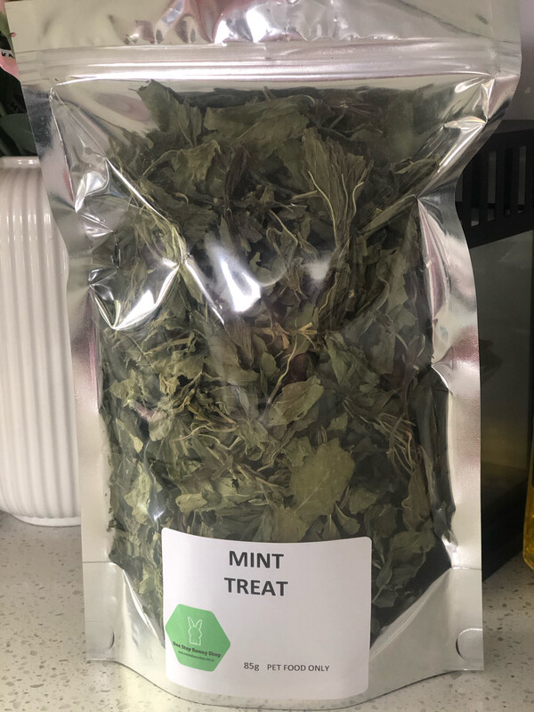 Crispy Mint Treat (85g）