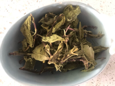 Crispy Mint Treat (85g）